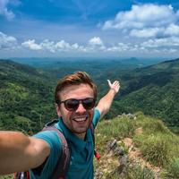 Отзыв от Сергей - Visa DTV