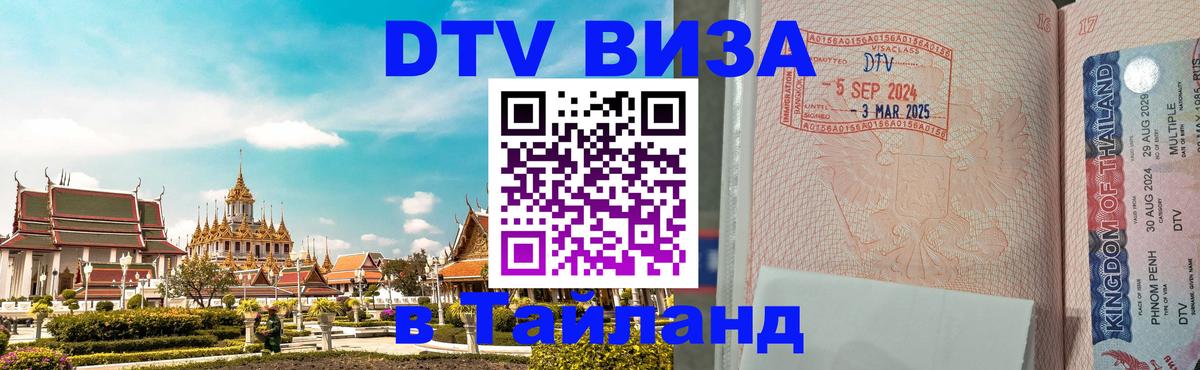 Оформить DTV визу в Тайланд Сан-Сальвадор 